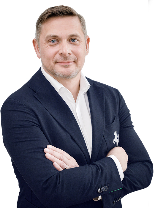 David Kopal